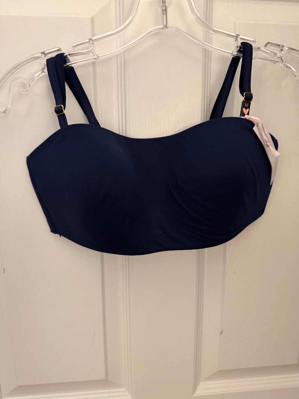 NWT - Victoria Secret Convertible Bra